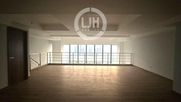 Apartemen Soho Di The Smith Alam Sutera