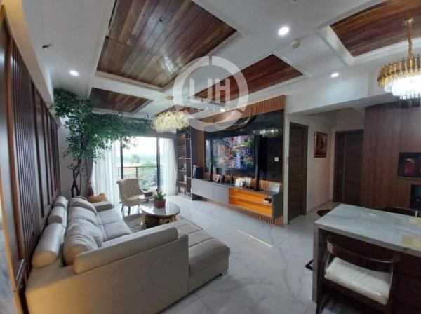 1 Unit Apartment Sky House - BSD 