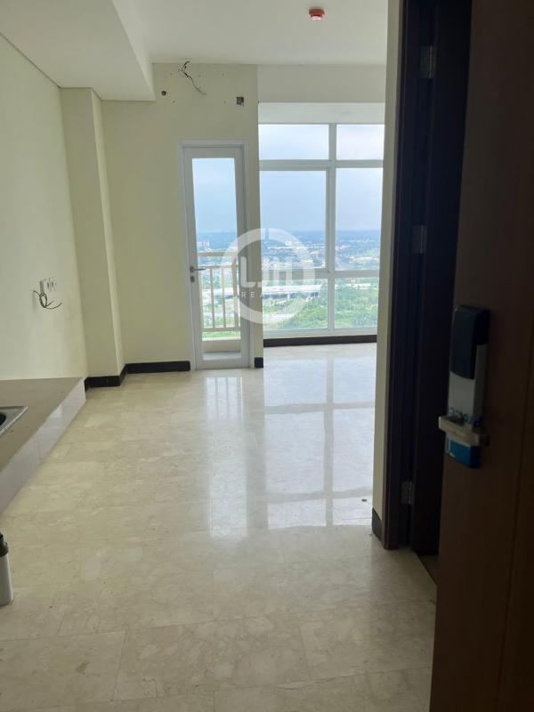 Apartemen Siap Huni Di B Residence Tower Lotus, BSD
