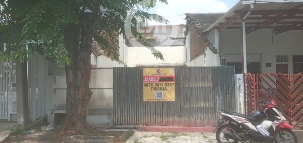 Tanah kavling Residensial Janur Asri, kelapa gading, Jakarta Utara