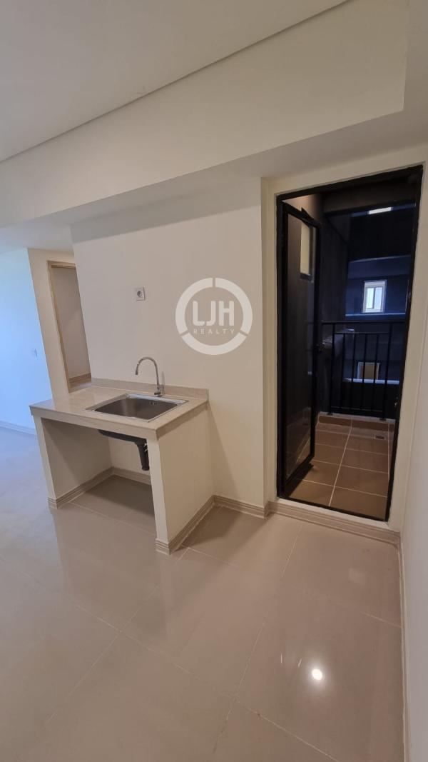 Apartemen Meikarta Tower Twinford Tipe 2 BR CIkarang 