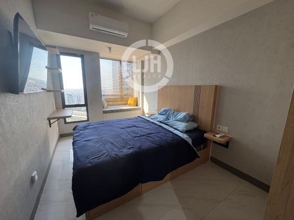 Apartemen Pakuwon Bekasi Tower Amor Studio Furnish