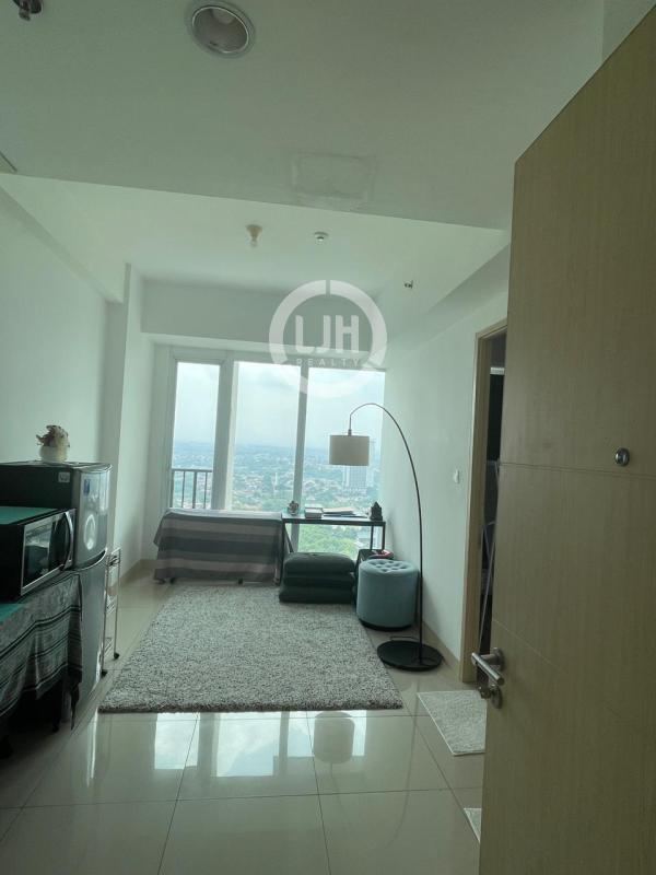 Apartemen Tree Park Serpong Tipe 1BR 