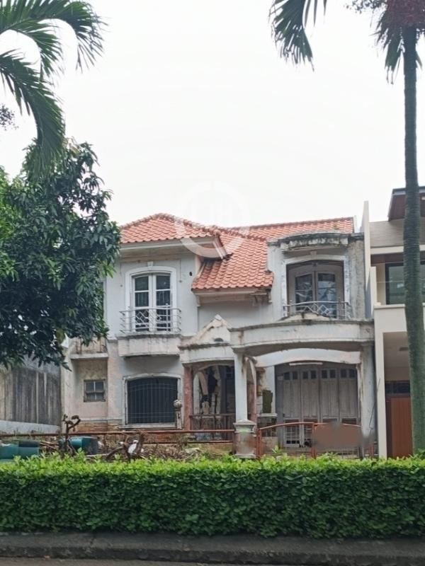 Dijual Rumah di Kota Wisata Cibubur