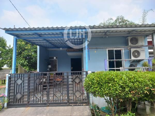 Rumah Siap Huni Kawasan Bizhome Citra Raya