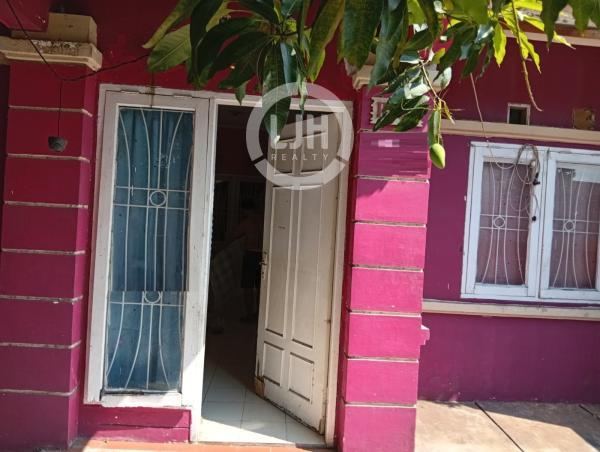 Disewa Hunian Harapan indah dekat SMAN 10 kota bekasi (D0266)