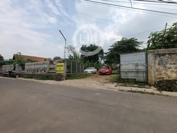 Dijual Cepat Kavling untuk Perumahan/Mini Cluster, Villa, Gudang