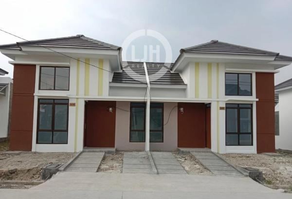 Butuh Cepat! Rumah Citra Maja Murah, Siap Tempati