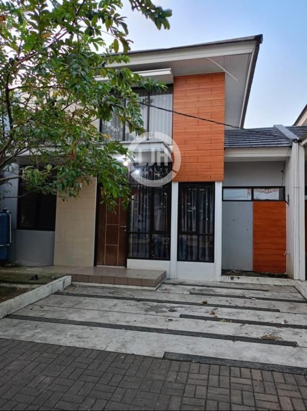 Disewakan Rumah Nyaman & Siap Huni!