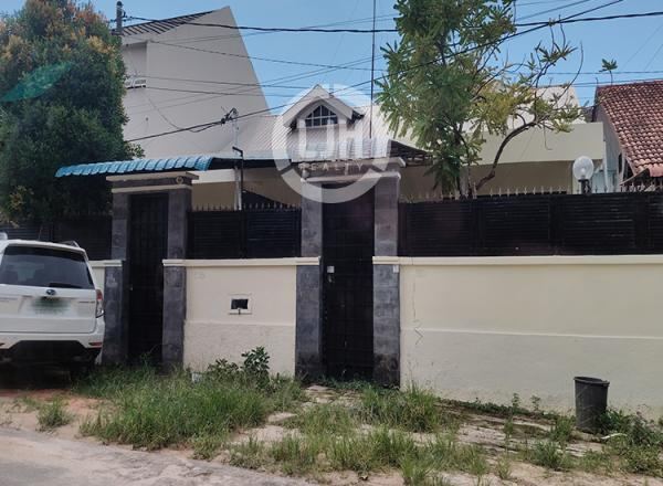 Dijual Rumah di Palm Spring Batam Centre