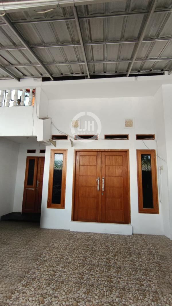 Rumah 2 Lantai Disewakan di Korma Bekasi Barat, Jawa Barat
