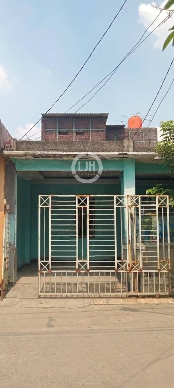 Take Over Rumah Siap Huni, Cicilan Ringan Di Rajeg