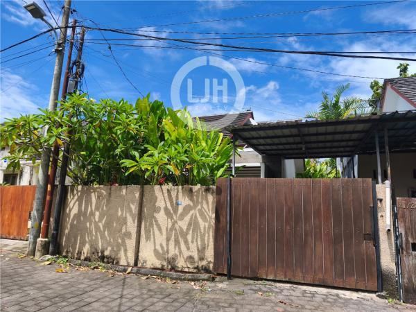 House for Lease at Jl. Beranda Hijau, Goa Gong, Kutuh, Kuta Selatan, Badung
