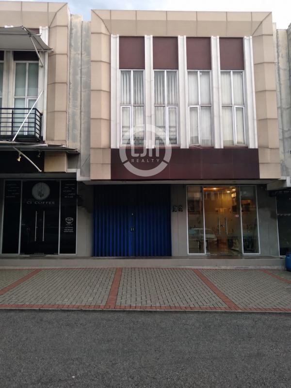 Ruko Strategis Untuk Anda Berbisnis di Kota Wisata Cibubur