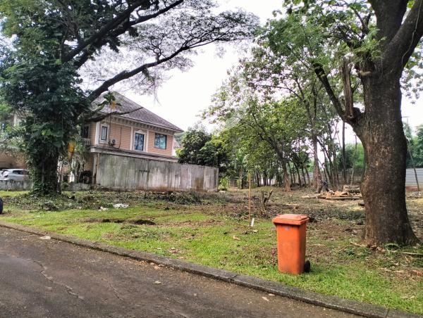 Kavling Murah Siap Bangun di Kota Wisata Cibubur