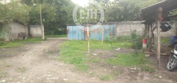 Tanah dan Bangunan Siap Huni Kawasan Jawilan Serang Banten