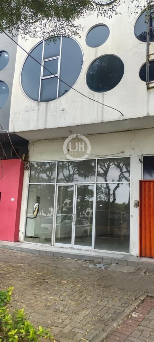 Ruko Siap Huni Kawasan Citra Raya Cikupa Tangerang