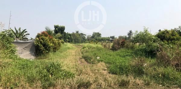 Tanah Strategis 1,3 Hektar Siap Bangun – Akses Truk Kontainer, Cocok untuk Industri & Investasi