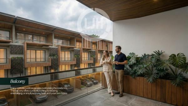 Tanah Kavling Type 127 di Kemang – South Yarra Residences, Lokasi Kemang Selatan | Harga Rp39 Juta/m²