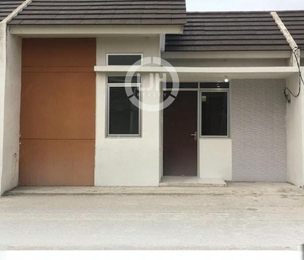Rumah Nyaman Citra Maja, Harga Terjangkau untuk Keluarga Anda
