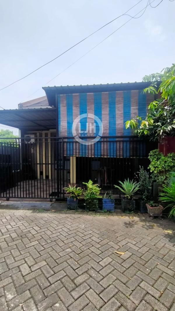 Dijual Rumah Cantik Minimalis dalam Kota Makassar