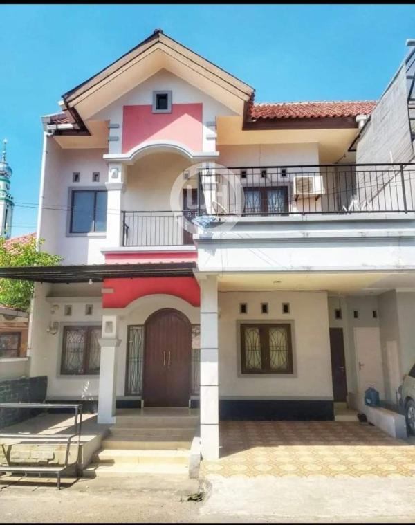 Dijual Rumah Cantik 2 Lantai Dalam Kota Makassar