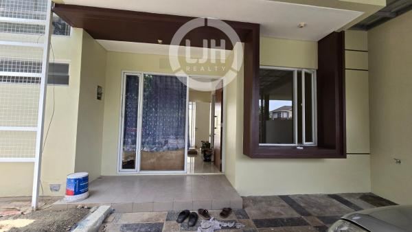 Rumah Siap Huni Kawasan Citra Raya