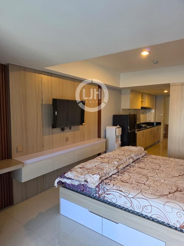 1 Unit Apartment Pinnacle