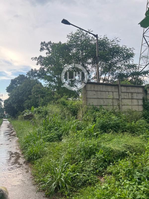 Kavling Komersial Lokasi Strategis di Gunung Putri, Bogor, Jawa Barat