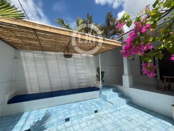 House for rent at Padangsambian, Denpasar, strategic location, well maintained, close to Seminyak area