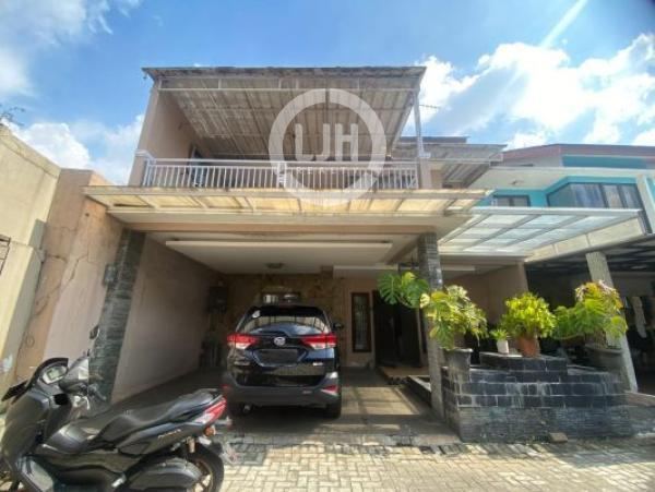 Rumah Royal Platinum, Luas 108M2, Kamar 3, SHM, Dekat dengan Kawasan Grand Wisata, Hanya 5Km Dari Gerbang Tol Tambun, Mustikajaya Bekasi