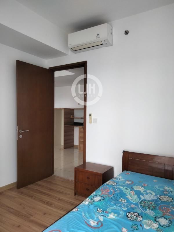 Apartment M Town Signature Tower Herald