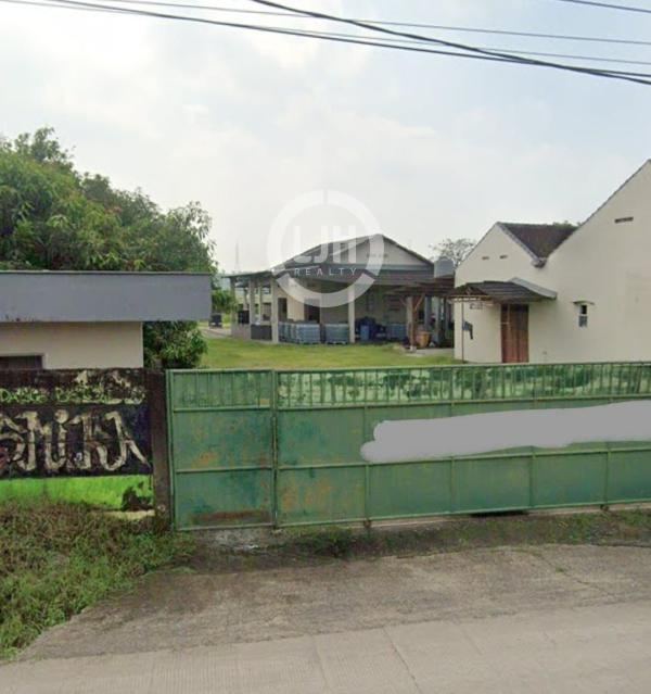 Tanah Murah di Teluk Jambe Karawang Barat