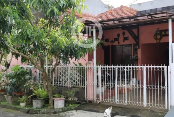 Rumah Siap Huni di Villa Melati Mas Dekat Sekolah & Tol