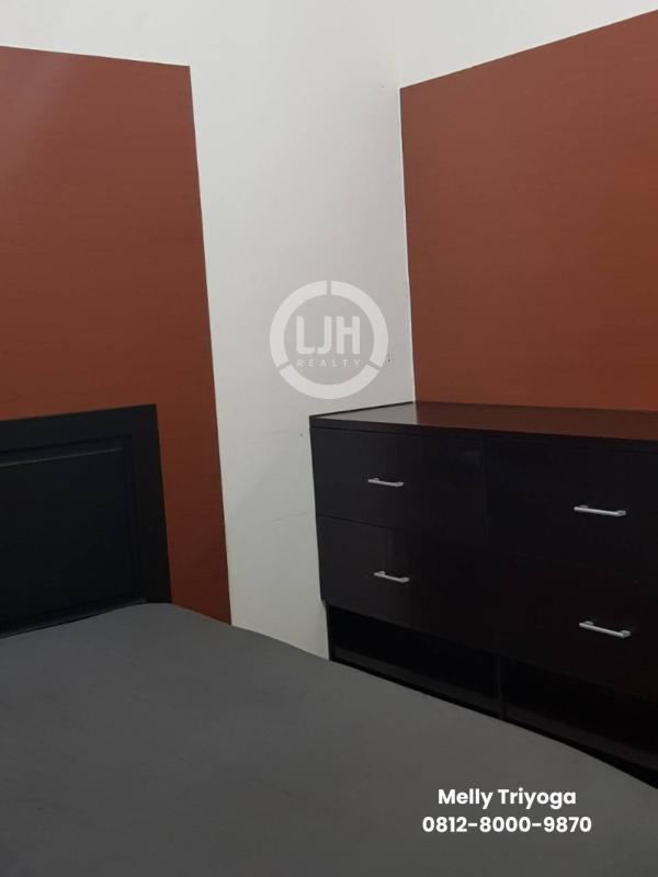 APARTEMEN MARGONDA RESIDENCE 3 DEPOK 