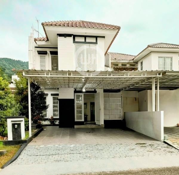 Rumah Murah Cocok Untuk Hunian atau Investasi di Legenda Wisata Cibubur
