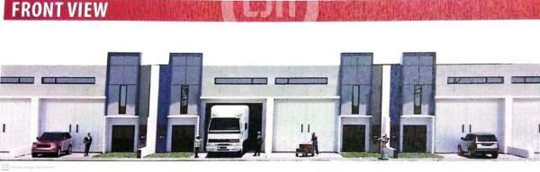 Gudang Marunda Center Type Small C Plus – Dekat Pelabuhan & Exit Tol Tarumajaya