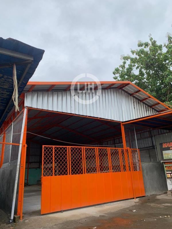 Ruang Usaha Strategis di Jl. Pangkalan 2 , Cikiwul, Bantar Gebang, Bekasi, Jawa Barat