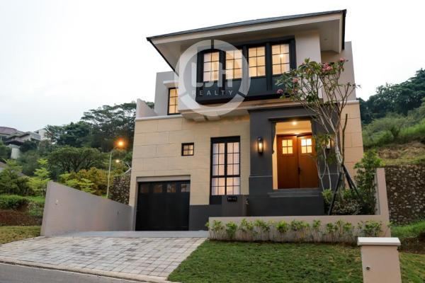 Rumah siap huni Citrasun Garden Semarang Selatan