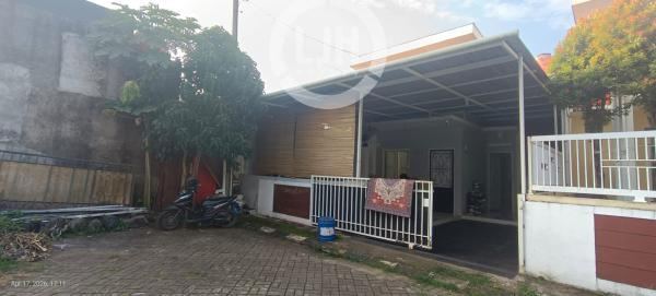 Dijual Rumah Cantik dalam Kota Makassar