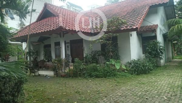 Rumah Bagus di Daerah Jagakarsa
