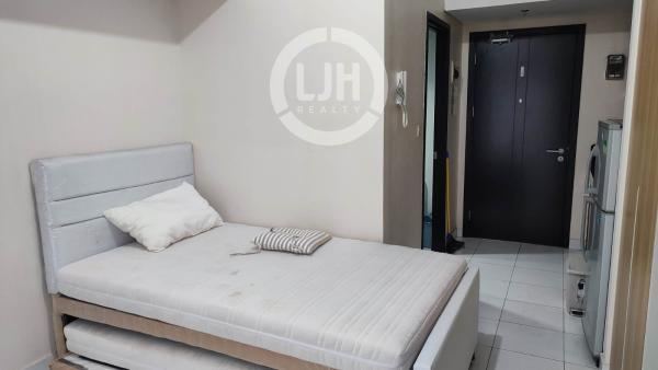  Disewakan Apartemen Casa De Parco BSD City
