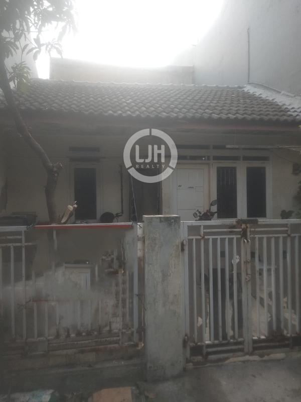 Dijual Rumah di Telaga Mas Kota Bekasi