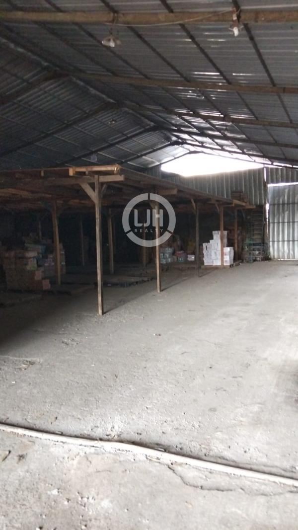 For Sale Gudang Banjaran - Pangalengan siap huni