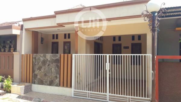 Di jual Rumah Minimalis & Siap HuniDi Daerah Strategis Tambun Selatan Bekasi Jawa-Barat