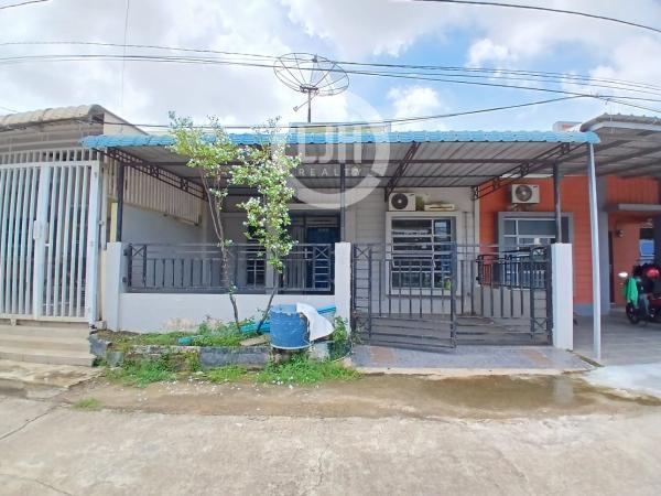 Dijual Rumah Regata, Batam Centre