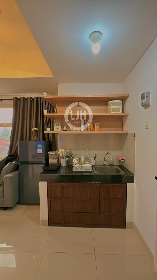 Dijual Apartemen Serpong Garden Cisauk