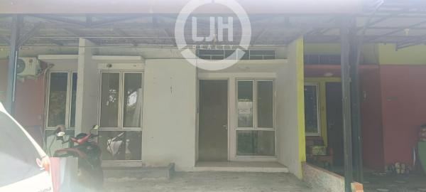 Sewa Cepat Rumah di Cluster Mutiara gading city babelan bekasi (D0285)