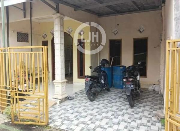 Rumah Siap Huni di Jalan Singa
