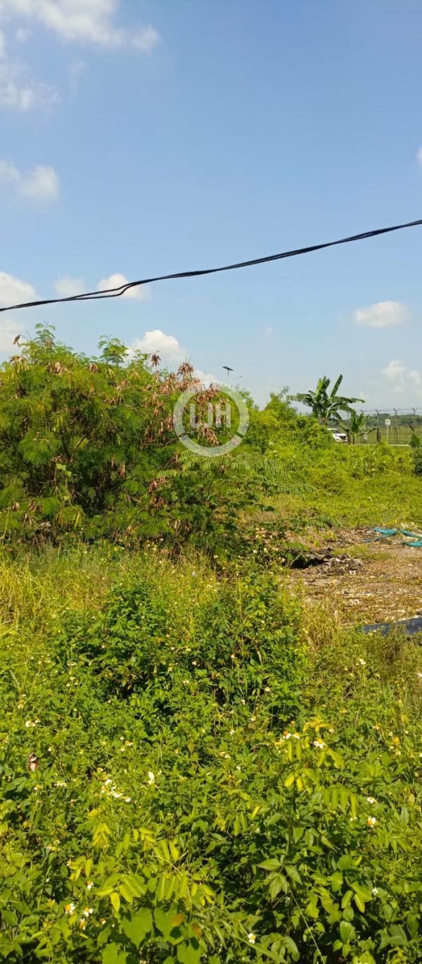 Kavling Komersial Jurumudi Tangerang Lokasi Premium & Prospektif